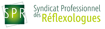 Logo syndicat professionnel des réflexologues