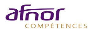 Logo Afnor Compétences
