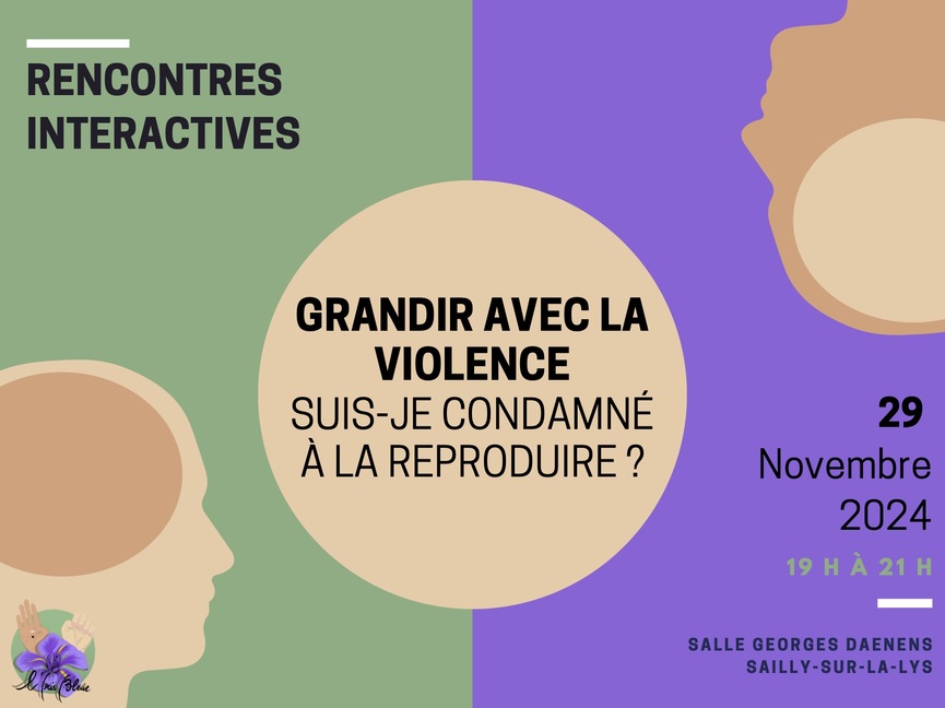 Les violences et leur impact sur les générations