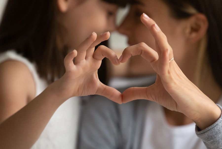 LES MÉMOIRES ÉMOTIONNELLES DE LA NAISSANCE