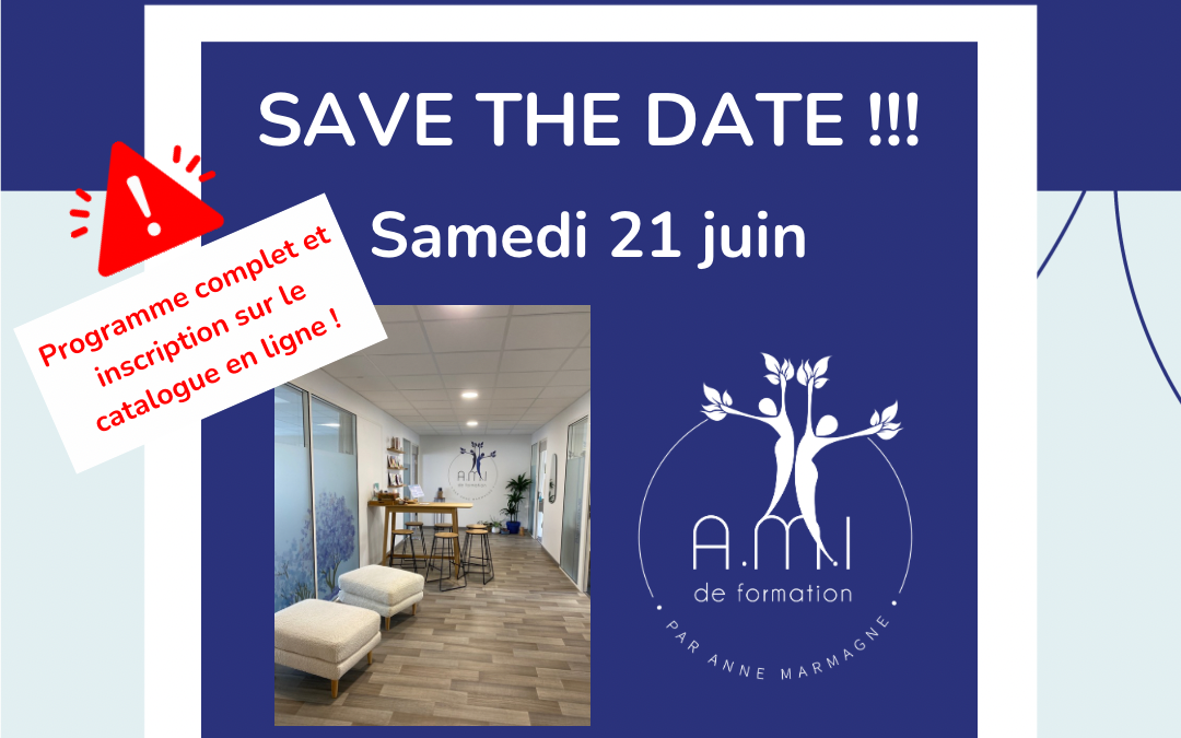 Portes ouvertes 2025