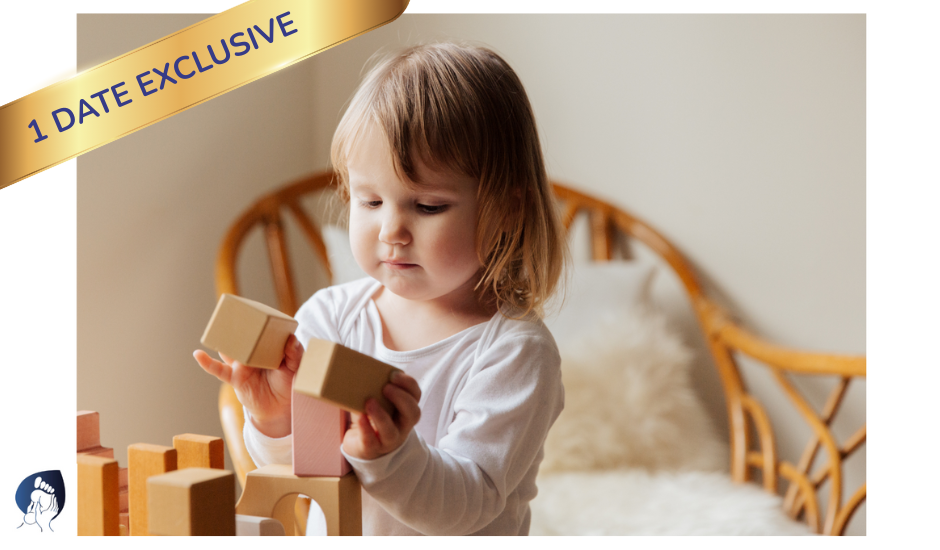 Réflexologie Bébé Affective® & Enfant – Perfectionnement