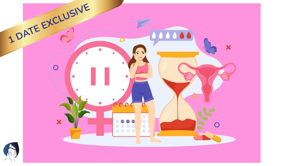 Réflexologie & Accompagnement de la Femme – Session exclusive 2026