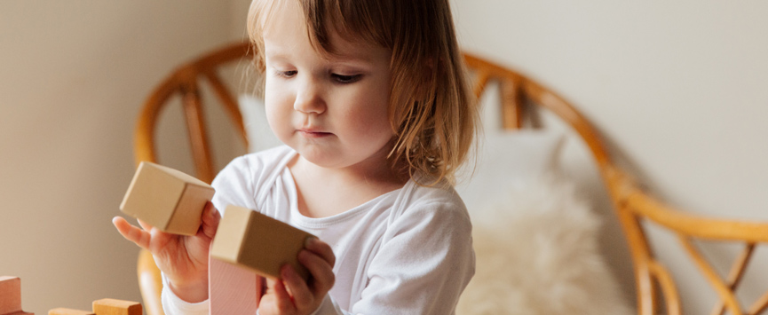 Réflexologie Bébé Affective® & Enfant – Perfectionnement