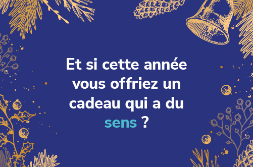 Offrir un bon cadeau A.M.I. de Formation : un soutien concret pour les projets de 2026