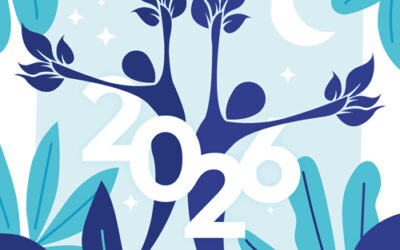 Très belle année 2026