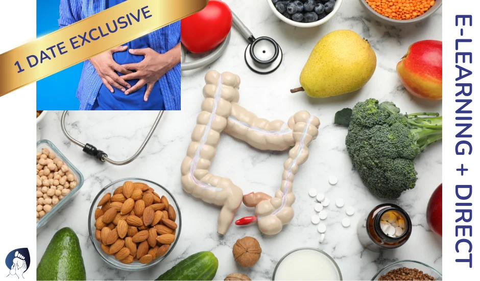 L'ACCOMPAGNEMENT DE LA DYSBIOSE