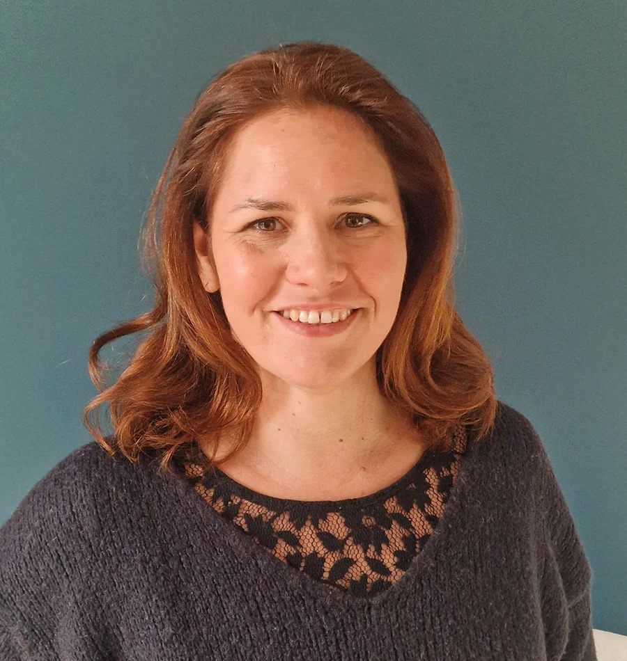 Maud AUGER Maud AUGER