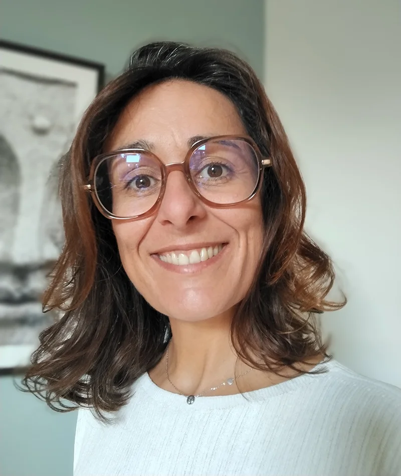 Pascaline Grave Pascaline Grave