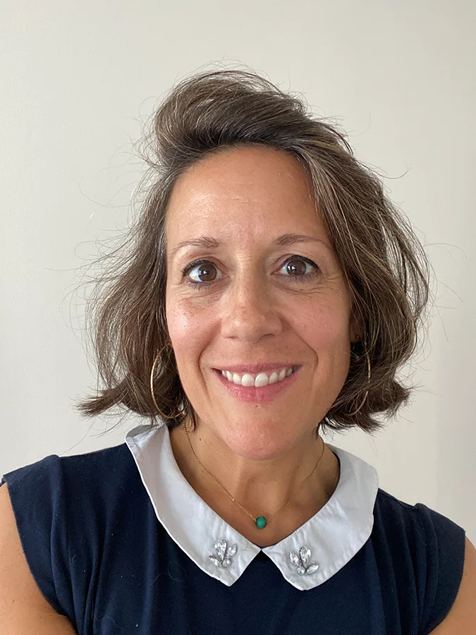 Anne Marmagne