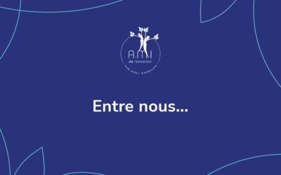 Entre nous…