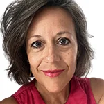 Anne Marmagne, fondatrie de l'AMI
